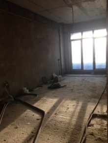 Satılır Yeni Tikili, Xətai.r, Ağ şəhər, Xətai.m-6