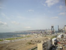 Satılır Yeni Tikili, Xətai.r, Ağ şəhər, Xətai.m-9