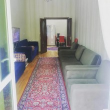 2 otaqli kohne tikili ev bayil qesebesi, -2