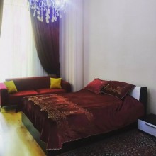 2 otaqli kohne tikili ev bayil qesebesi, -5
