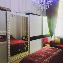 2 otaqli kohne tikili ev bayil qesebesi, -6