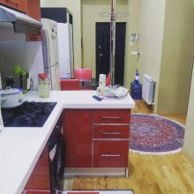 2 otaqli kohne tikili ev bayil qesebesi, -7