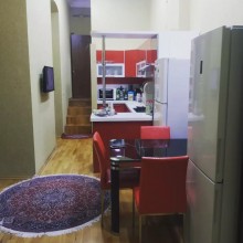 2 otaqli kohne tikili ev bayil qesebesi, -9