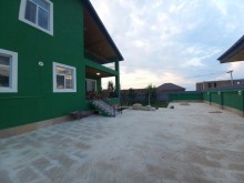Satılır Həyət evi, Zaqatala.ş-1