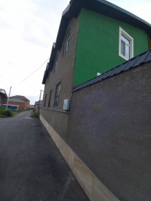 Satılır Həyət evi, Zaqatala.ş-2