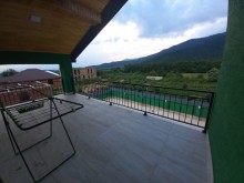 Satılır Həyət evi, Zaqatala.ş-3