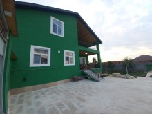 Satılır Həyət evi, Zaqatala.ş-4