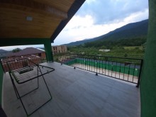 Satılır Həyət evi, Zaqatala.ş-6