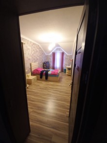 Satılır Həyət evi, Zaqatala.ş-8