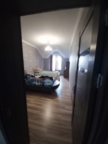 Satılır Həyət evi, Zaqatala.ş-14