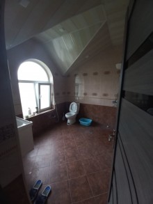 Satılır Həyət evi, Zaqatala.ş-17