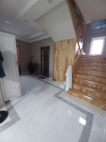 Satılır Həyət evi, Zaqatala.ş-20