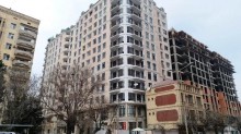 Satılır Yeni Tikili, Nərimanov.r, N.Nərmanov.m-1