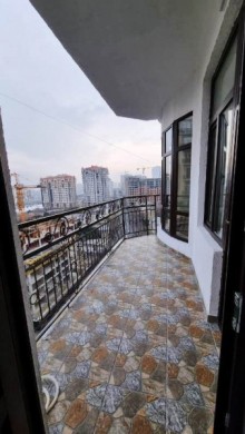 Satılır Yeni Tikili, Nərimanov.r, N.Nərmanov.m-10