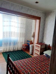 2 otaqli kohne tikili ev leninqrad proyekti emedli, -1