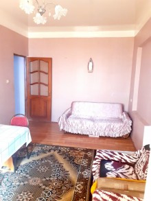 2 otaqli kohne tikili ev leninqrad proyekti emedli, -2