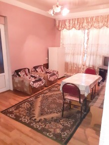 2 otaqli kohne tikili ev leninqrad proyekti emedli, -4