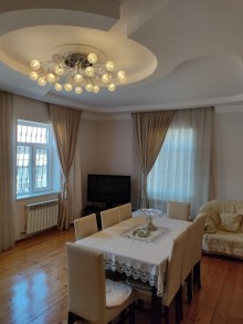 Satılır Həyət evi, Xəzər.r, Binə-3