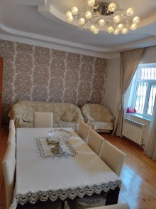 Satılır Həyət evi, Xəzər.r, Binə-4