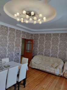 Satılır Həyət evi, Xəzər.r, Binə-8