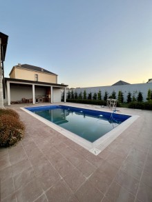 Şüvalan mayakda hovuzlu villa satılır , -3