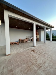 Şüvalan mayakda hovuzlu villa satılır , -4