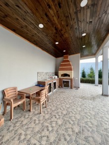 Şüvalan mayakda hovuzlu villa satılır , -5