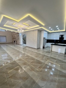 Şüvalan mayakda hovuzlu villa satılır , -10