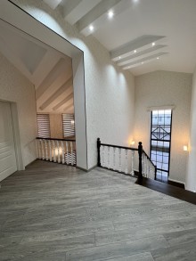 Şüvalan mayakda hovuzlu villa satılır , -18
