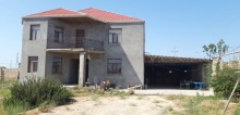 Satılır Həyət evi, Xəzər.r, Qala-1