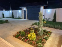 Mərdəkanda yeni villa İbo market ətarafında, -6