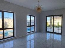 Mərdəkanda yeni villa İbo market ətarafında, -7