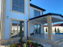 Mərdəkanda yeni villa İbo market ətarafında, -12