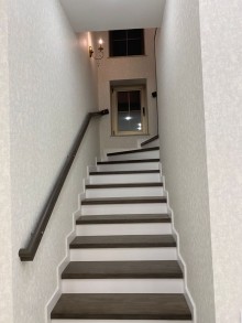 Mərdəkanda yeni villa İbo market ətarafında, -13