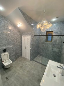Mərdəkanda yeni villa İbo market ətarafında, -17