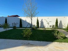 Mərdəkanda yeni villa İbo market ətarafında, -18