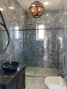 Mərdəkanda yeni villa İbo market ətarafında, -20