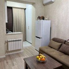 Satılır Yeni Tikili, Səbail.r, Bayıl-3