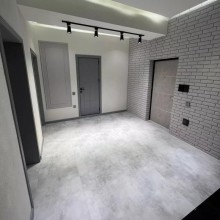 Satılır Yeni Tikili, Nərimanov.r, N.Nərmanov.m-5