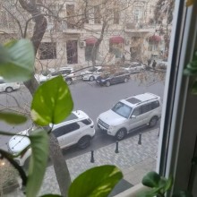 bayilda 3 otaqli kohne tikili ev, -2