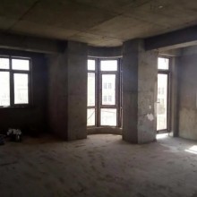 Nerimanovda Metro Park yanında mənzil, -5