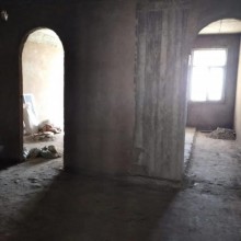 Nerimanovda Metro Park yanında mənzil, -6