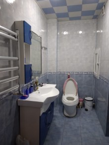Satılır Yeni Tikili, -2