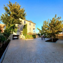 Badamdarda hovuzlu villa kirayə verilir, -2