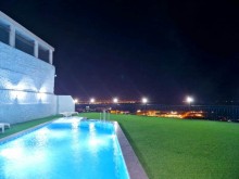 Badamdarda hovuzlu villa kirayə verilir, -3