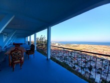 Badamdarda hovuzlu villa kirayə verilir, -7
