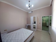 Badamdarda hovuzlu villa kirayə verilir, -9