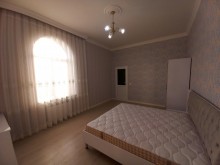 Badamdarda hovuzlu villa kirayə verilir, -11