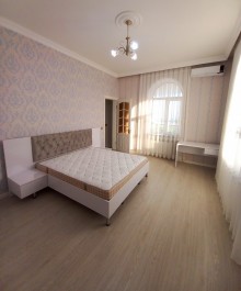 Badamdarda hovuzlu villa kirayə verilir, -12