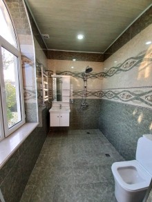 Badamdarda hovuzlu villa kirayə verilir, -13